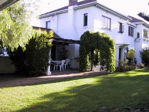 Applegarth B and B and Self Catering Studios, Забронировать Отель «постель и завтрак» Кейптаун Центр Кейптаун