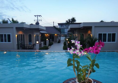 Thuan Resort, Забронировать Курортный отель Раваи Мыанг Пху Кет
