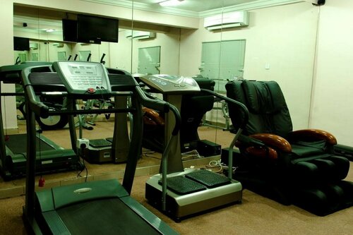 Linton Host Hotel, Đặt Khách sạn Lagos Lagos State