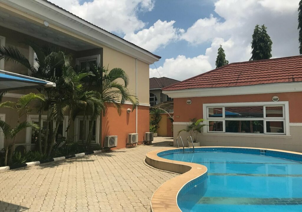 Casa Valleta Guest House & Apartments