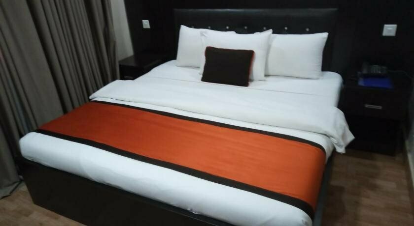 Msquare Hotel GRA