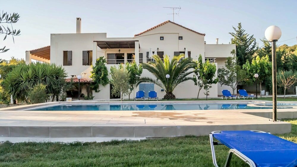Villa Nostos