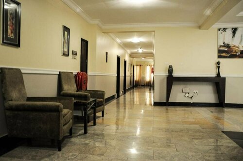 Lime Ridge Hotel, Reserva ahora Hotel Lekki Eti-Osa