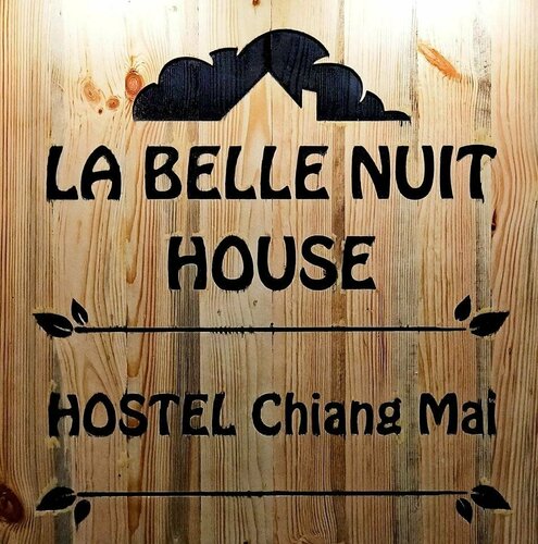 La Belle Nuit House, Забронировать Гостевой дом Чиангмай провинция Чианг Май