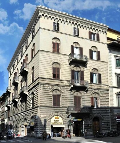 San Giuliano Inn, Забронировать Отель Флоренция Тоскана, рядом с Дом Буонаротти