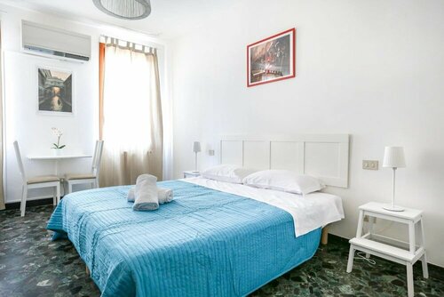 Inlaguna, Забронировать Гостевой дом Дорсодуро Венеция, рядом с Constitution Bridge