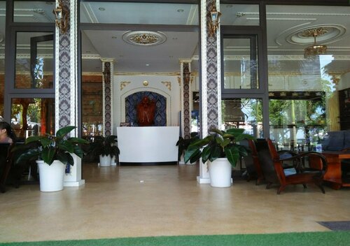 Why Not Hostel, Забронировать Хостел Ксом-Де Quang Binh