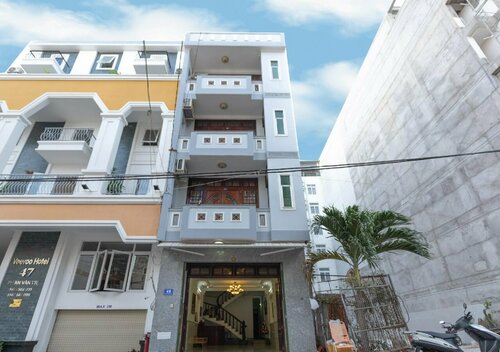Mai Linh Hotel, Забронировать Отель Отели Вунгтау с завтраком, Завтраки