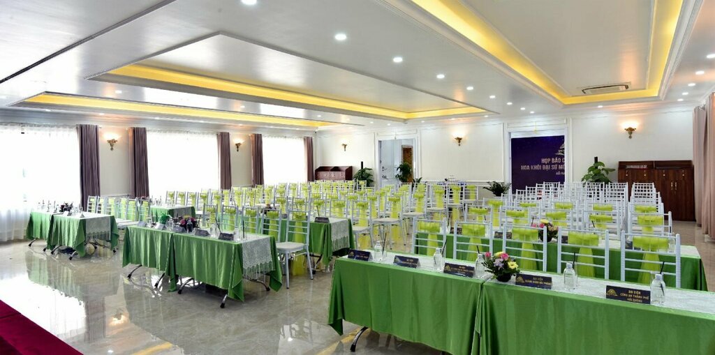 Viet 4 Seasons Hotel