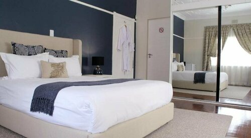 Kiendo Bed and Breakfast, Забронировать Отель «постель и завтрак» Сэндтон Рандбург