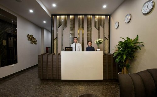Hanoi LHeritage Diamond Hotel & Spa, Забронировать Курортный отель Хоанкием Ханой