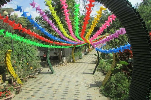 Truong Xuan Resort, Rezervovat Lázně / Resort Ha Giang SPA hotely, SPA