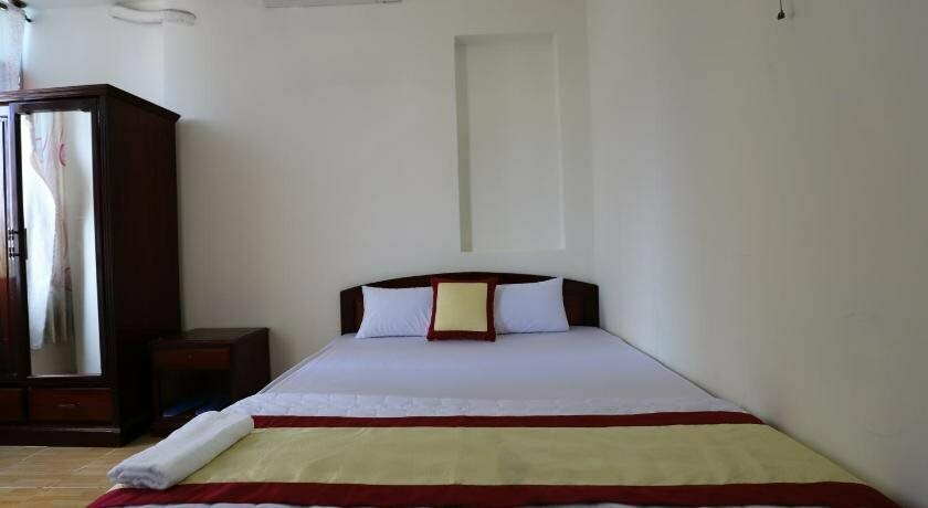 Motel Thao Nguyen Vung Tau