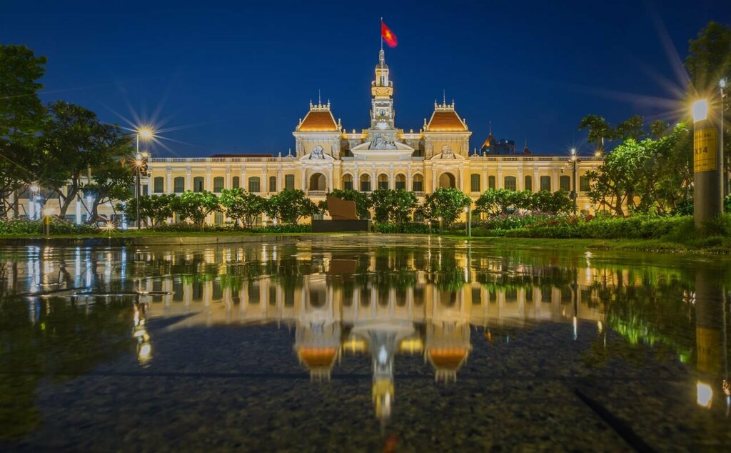 Thao Dien Melia