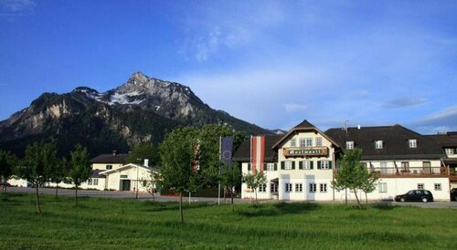 Hotel Gasthof Mostwastl, Забронировать Отель Глазенбах федеральная земля Зальцбург