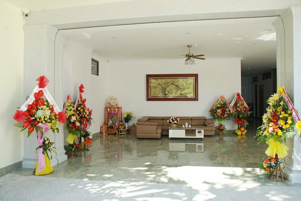 Bac Nam Hotel