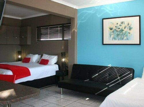 Colors of Cape Town Lodge, Забронировать Отель Отели Cape Peninsula 4 звезды, 4*