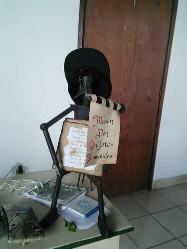 Mesón Don Quijote, Забронировать Отель Чапала Lake Chapala