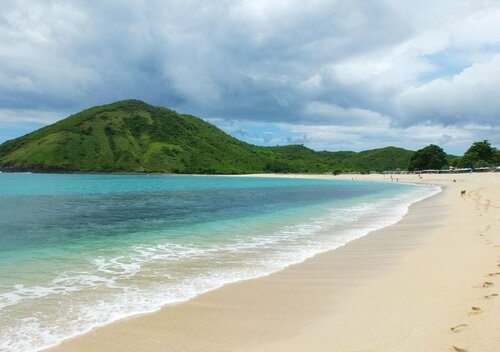 Pipe Dream Villas Resort, Rezervați Stațiune Hoteluri în Lombok cu piscină, Piscină