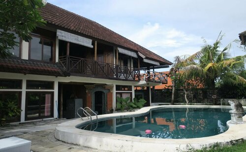 Tehila House