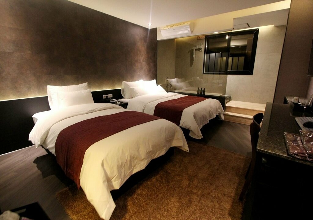 DUBLIN Hotel