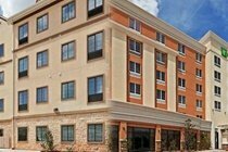 BudgetStay Suites, Забронировать Мини-отель Арлингтон Dallas - Fort Worth Metropolitan Area