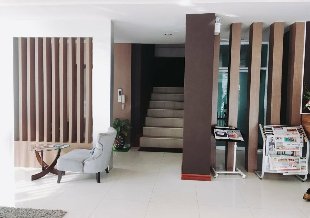 Daosavanh 2 Hotel