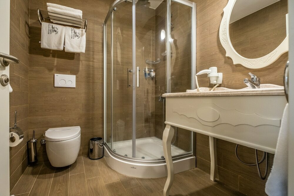 Assos Ali's Farm Boutique Hotel & SPA