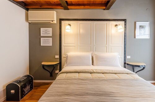 Duomo GuestHouse, Забронировать Отель Пьяченца Эмилия-Романья