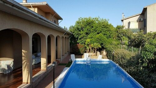 Villa Edera, Забронировать Вилла Отели Альгеро с бассейном, Бассейн