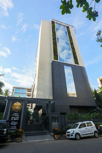 The Empresa Hotel, Varaa Hotelli SPA-hotellit kohteessa New Delhi, SPA