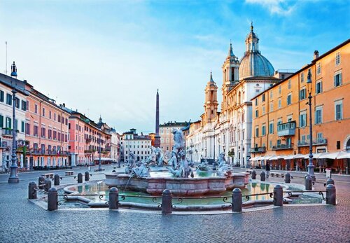 Vatican Top Accommodation, Забронировать Апартаменты/квартира Апартаменты Рима, рядом с Лепанто, Апартаменты/квартира