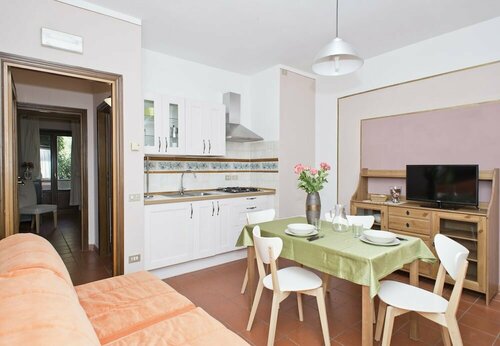 Residence Il Castagno, Забронировать Отель Пистоя Тоскана
