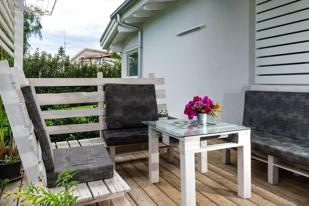 Villa Lucy Eco Residence