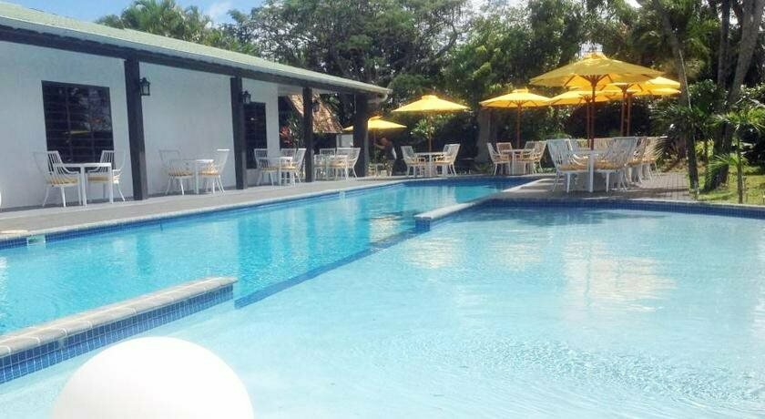 Wellesley Hotel Rarotonga