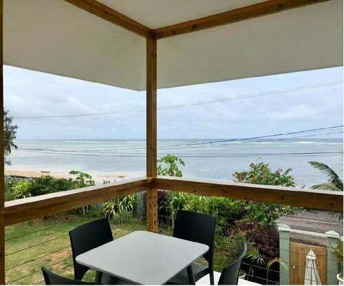 Castaway Lodge, Prenota Appartamento Au Cap Mahe