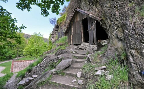 ChezCotter, Забронировать Отель Отели Отаго с парковкой, Парковка
