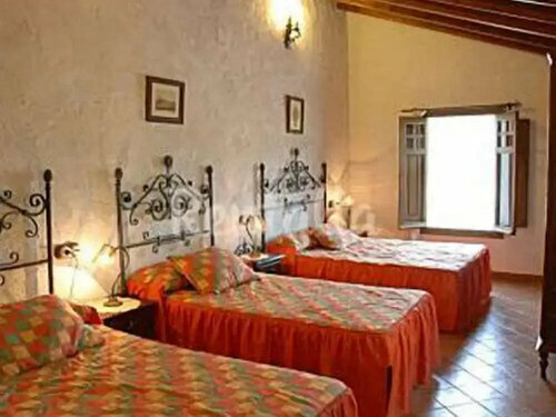 Agriturismo Campo Antico, Varaa Hotelli Rossano Calabria
