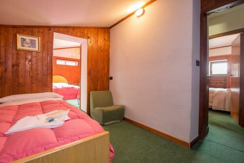La Piccola Baita, Boek Hotel Hotels in Lazio met zwembad, Zwembad