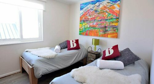 Apart Hotel Bianco, Забронировать Апарт-отель Валье-Невадо Столичный регион Сантьяго