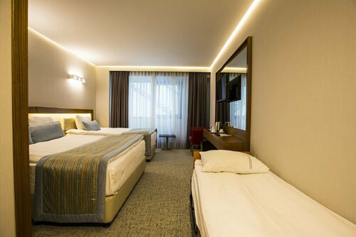 Florya Grand Hotel, Prenota Hotel Ankara Anatolia Centrale