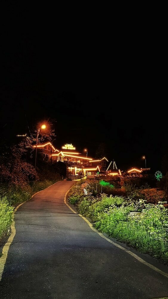 Ayder Plateau