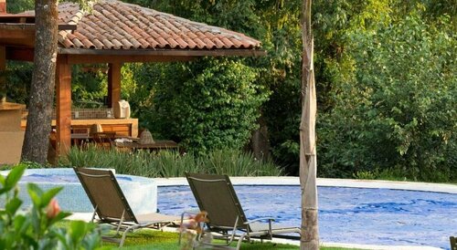 La Joya del Viento, Rezervasyon Otel Valle de Bravo 