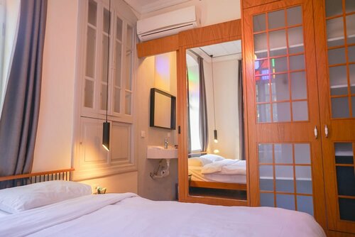 Serguzest Otel, Забронировать Отель Отели Адалар 3 звезды, 3*