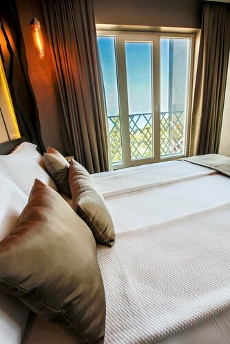 The Wyspy Hotel, Забронировать Отель Отели Черноморского региона Турции 4 звезды, 4*
