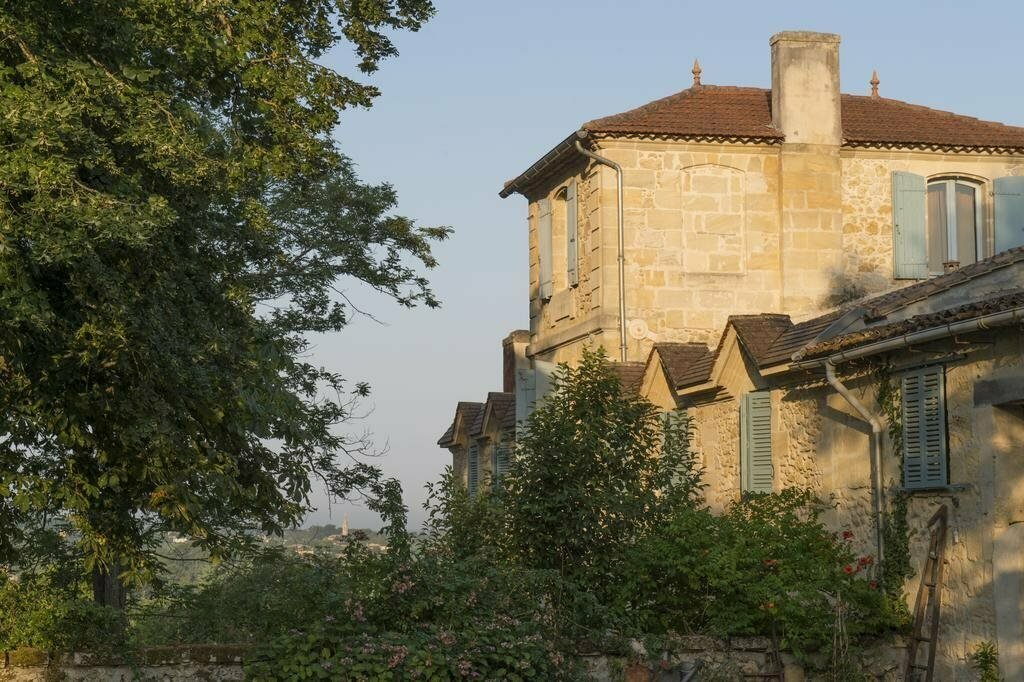 Château Du Tasta