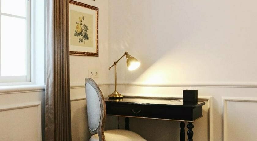 Brava Suites Surabaya