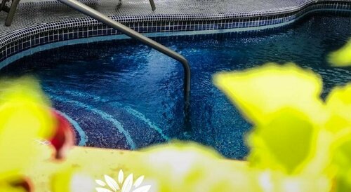 Casa Xantolo Romantic Zone, Book Lejlighed Hoteller i Jalisco med parkering, Parkering