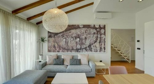 Residence Rovinj, Забронировать Отель Ровинь Rovinj Riviera