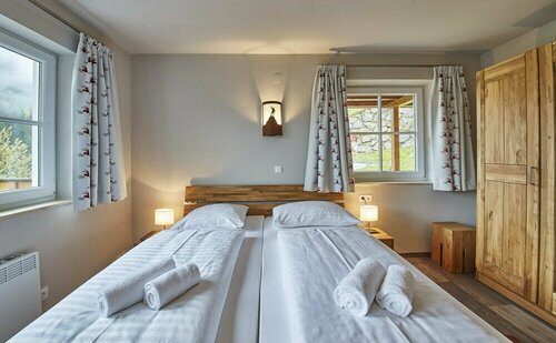 Appartement Alpenresort Top B1, Забронировать Апартаменты/квартира Глемм Зальбах-Хинтерглемм, рядом с Гондольный подъемник Шёнляйтенбан I (I1)